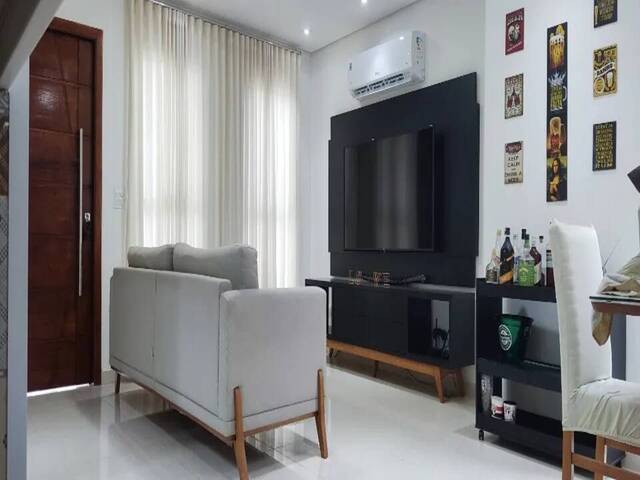 Casa em condomínio para Venda em Itupeva - 5