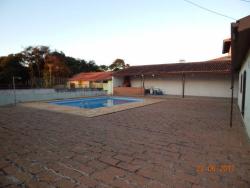 #730069C - Chácara para Venda em Jundiaí - SP - 2