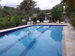 #750084C - Chácara para Venda em Jundiaí - SP - 1