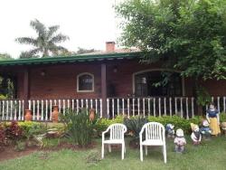 #750084C - Chácara para Venda em Jundiaí - SP - 2