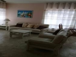 #351160F - Apartamento para Venda em Guarujá - SP