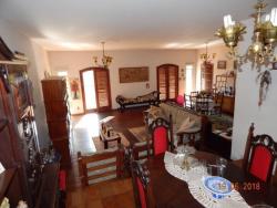 #251002C - Casa para Venda em Jundiaí - SP - 1