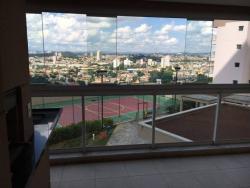 Apartamento para Venda em Jundiaí - 2