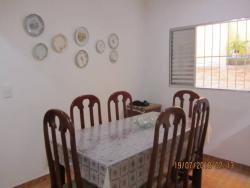 #251015C - Casa para Venda em Jundiaí - SP - 1