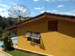 #750130C - Chácara para Venda em Jundiaí - SP - 2