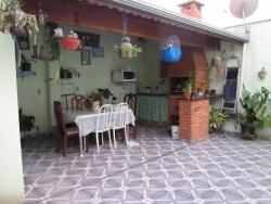 #251171C - Casa para Venda em Jundiaí - SP - 1