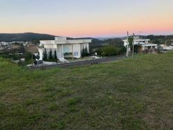 #150281C - Terreno em condomínio para Venda em Itatiba - SP