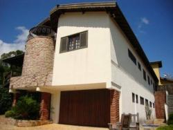 #230032C - Casa para Venda em Louveira - SP - 2