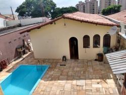 #251289C - Casa para Venda em Jundiaí - SP - 2