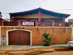 #251289C - Casa para Venda em Jundiaí - SP - 1