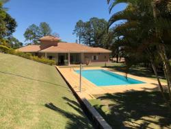 #750201C - Chácara para Venda em Jundiaí - SP - 1