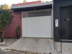#251372G - Casa para Venda em Itupeva - SP - 2