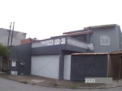 #251336P - Casa para Venda em Jundiaí - SP - 1