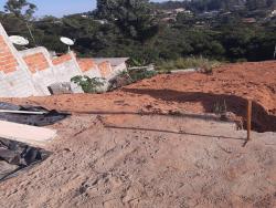 #150308C - Terreno para Venda em Várzea Paulista - SP - 2
