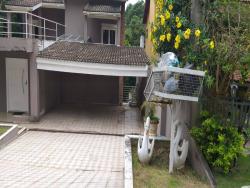 #251392C - Casa em condomínio para Venda em Cajamar - SP - 2