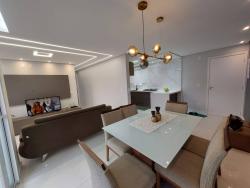 #351565C - Apartamento para Venda em Jundiaí - SP