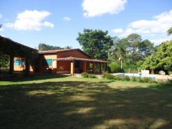 #830001C - Sítio para Venda em Jundiaí - SP - 1