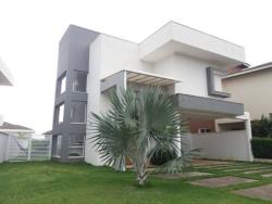 #11159 - Casa em condomínio para Venda em Itupeva - SP - 1