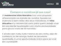 Terreno em condomínio para Venda em Jundiaí - 2