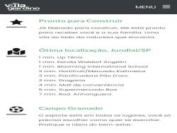 Terreno em condomínio para Venda em Jundiaí - 4