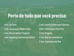 Terreno em condomínio para Venda em Jundiaí - 3