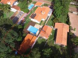 #251568C - Casa em condomínio para Venda em Jundiaí - SP