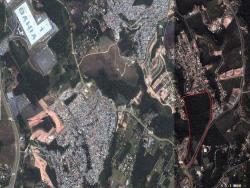 #830005C - Área para Incorporação para Venda em Jundiaí - SP - 1