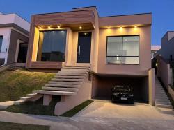 #251600C - Casa em condomínio para Venda em Jundiaí - SP