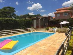 Chácara para Venda em Cabreúva - 4