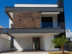 #251612C - Casa em condomínio para Venda em Jundiaí - SP