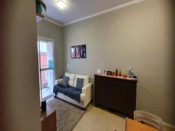 #351785C - Apartamento para Venda em Vinhedo - SP - 2