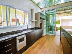 #7134SH - Casa em condomínio para Venda em Cajamar - SP - 1