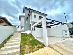 #24960SH - Casa em condomínio para Venda em Várzea Paulista - SP