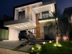 #8351SH - Casa em condomínio para Venda em Jundiaí - SP