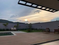 #8351SH - Casa em condomínio para Venda em Jundiaí - SP