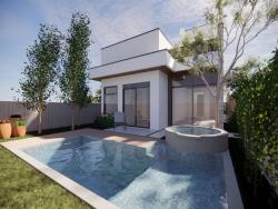 Casa em condomínio para Venda em Jundiaí - 2