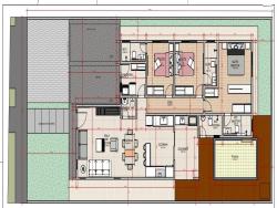 #251745C - Casa em condomínio para Venda em Itupeva - SP - 2
