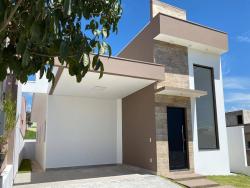#251324C - Casa em condomínio para Venda em Itupeva - SP - 2