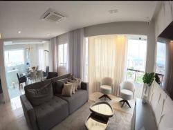 Apartamento para Venda em Jundiaí - 1