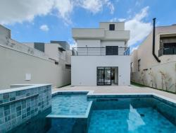 #75149SH - Casa em condomínio para Venda em Itupeva - SP - 2