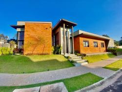 #87546SH - Casa em condomínio para Venda em Jundiaí - SP