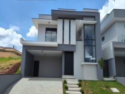 #50714SH - Casa em condomínio para Venda em Jundiaí - SP