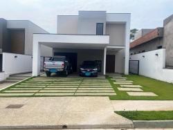 #89405SH - Casa em condomínio para Venda em Jundiaí - SP