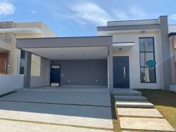 #16859SH - Casa em condomínio para Venda em Cabreúva - SP - 2