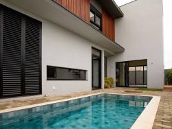 #83042SH - Casa em condomínio para Venda em Cabreúva - SP - 1