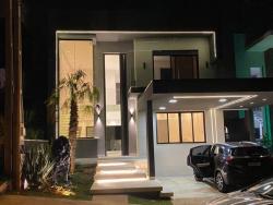 #68920SH - Casa em condomínio para Venda em Cabreúva - SP - 1