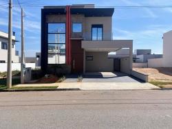 #84251SH - Casa em condomínio para Venda em Jundiaí - SP