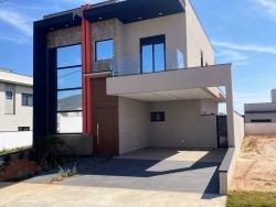 #84251SH - Casa em condomínio para Venda em Jundiaí - SP