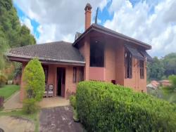 #53149SH - Casa em condomínio para Venda em Cajamar - SP - 2