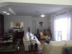 #350074C - Apartamento para Venda em Jundiaí - SP
